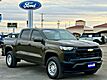 2024 Chevrolet Colorado 2WD Work Truck