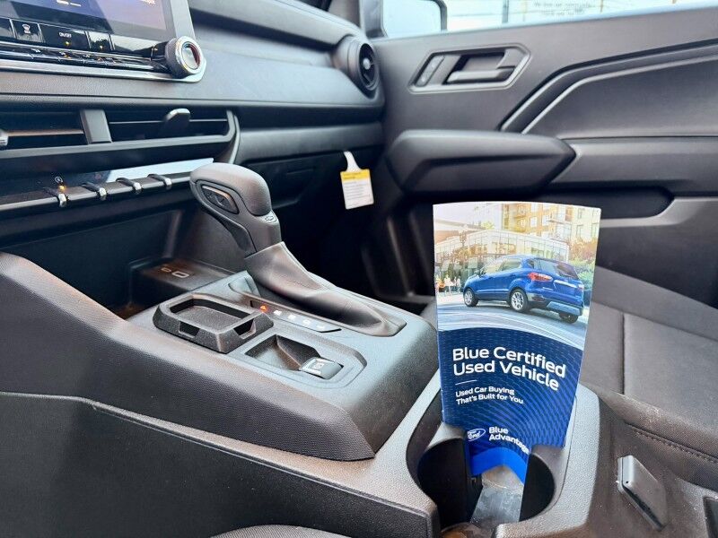 2024 Chevrolet Colorado 2WD Work Truck Del Rio TX