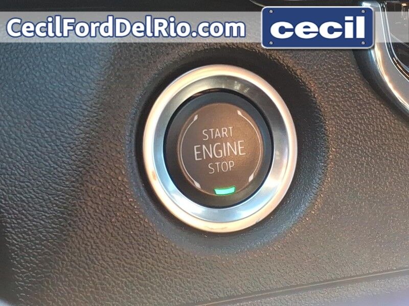 2024 Chevrolet Colorado 2WD Work Truck Del Rio TX