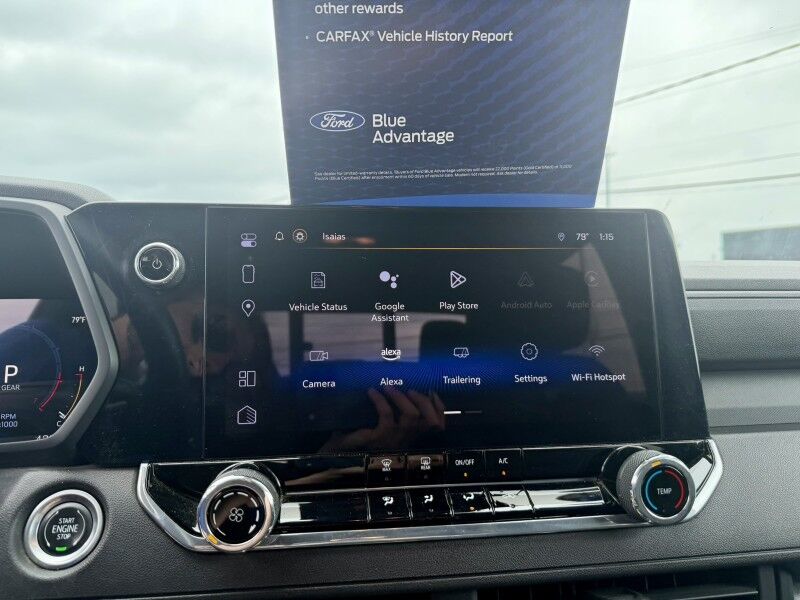 2024 Chevrolet Colorado 2WD Work Truck Del Rio TX