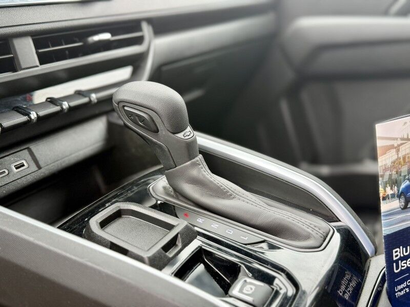 2024 Chevrolet Colorado 2WD Work Truck Del Rio TX