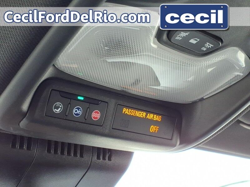 2024 Chevrolet Colorado 2WD Work Truck Del Rio TX