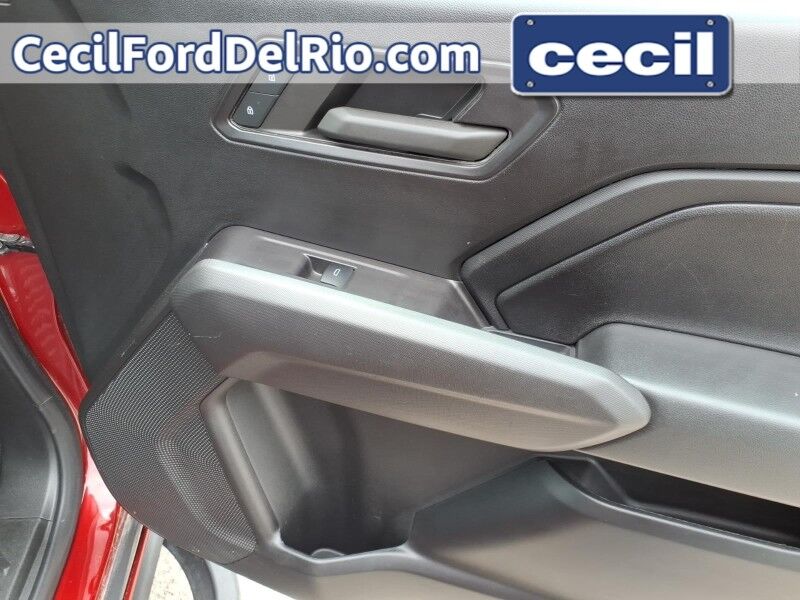 2024 Chevrolet Colorado 2WD Work Truck Del Rio TX