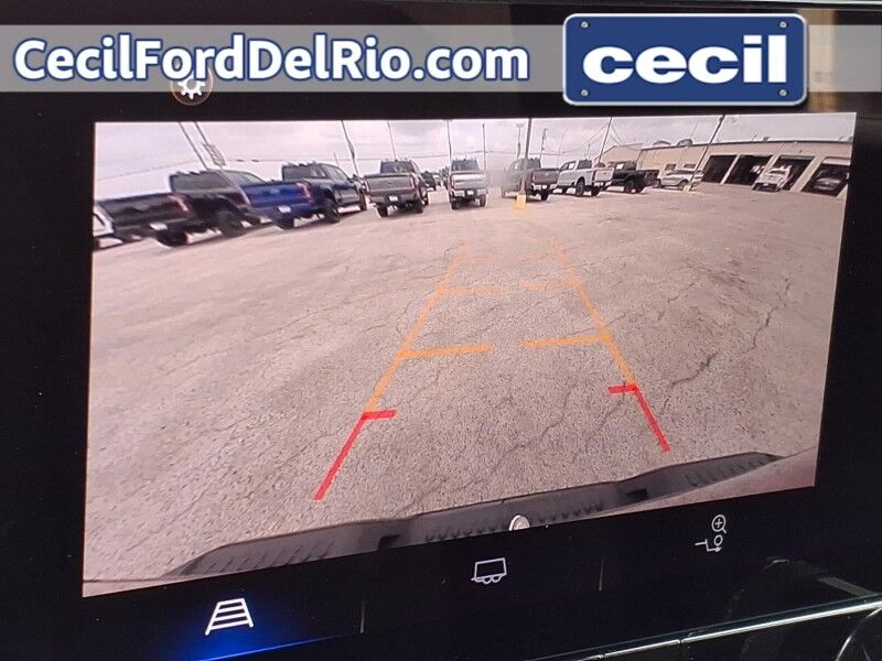 2024 Chevrolet Colorado 2WD Work Truck Del Rio TX
