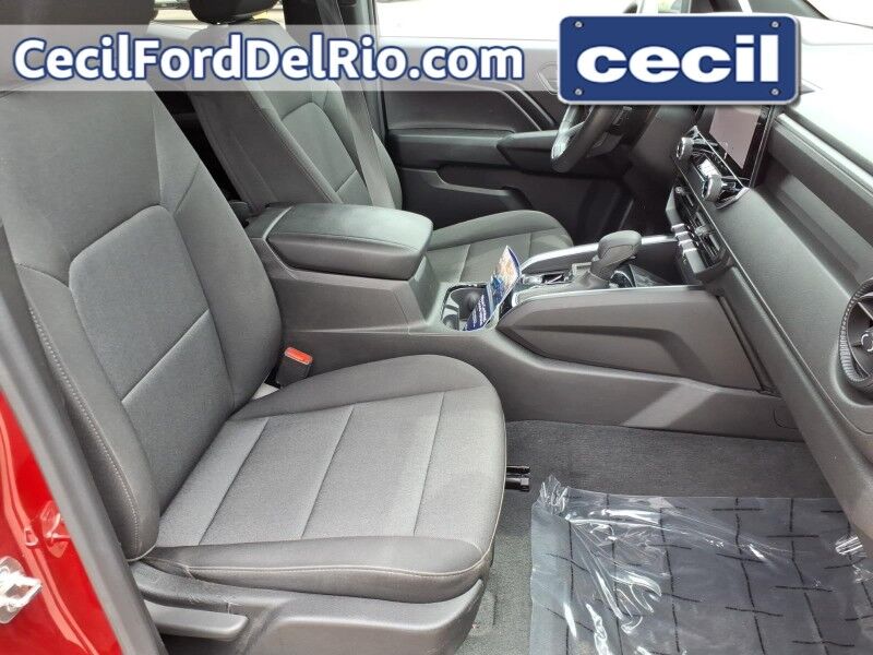 2024 Chevrolet Colorado 2WD Work Truck