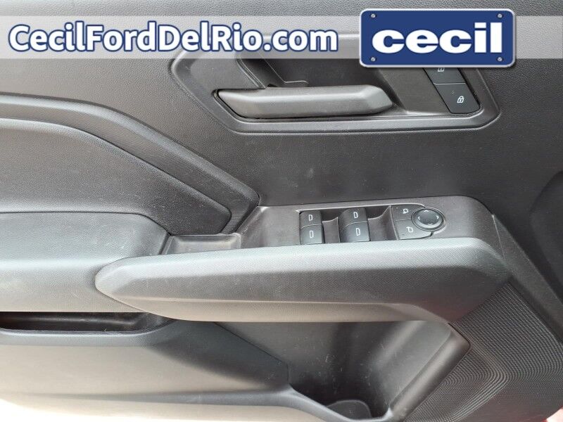 2024 Chevrolet Colorado 2WD Work Truck Del Rio TX