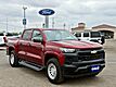 2024 Chevrolet Colorado 2WD Work Truck