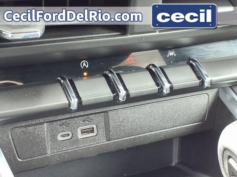 2024 Chevrolet Colorado 2WD Work Truck Del Rio TX