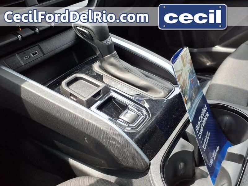 2024 Chevrolet Colorado 2WD Work Truck Del Rio TX