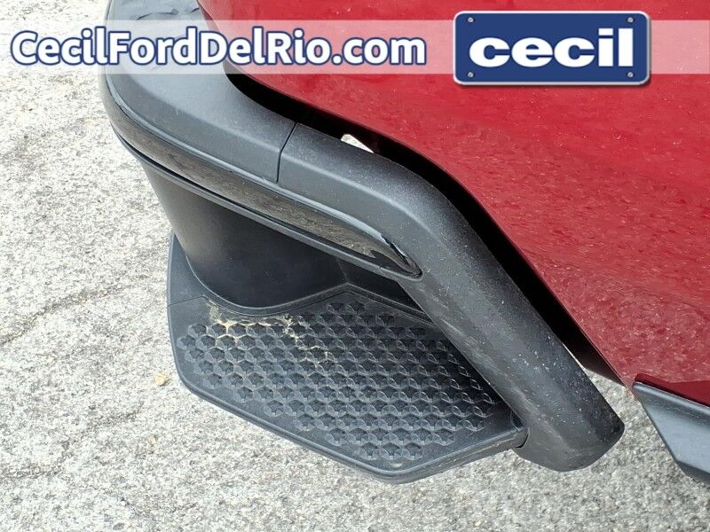 2024 Chevrolet Colorado 2WD Work Truck Del Rio TX