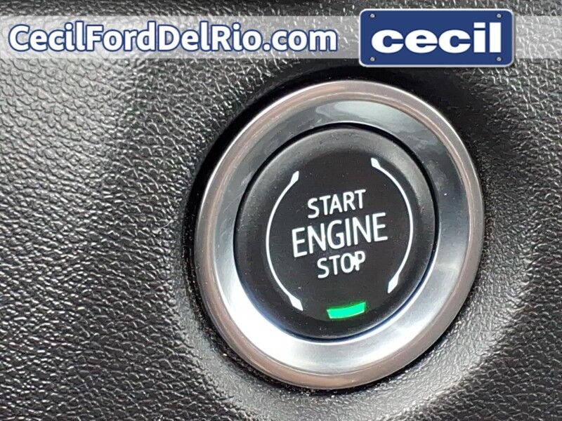 2024 Chevrolet Colorado 2WD Work Truck Del Rio TX