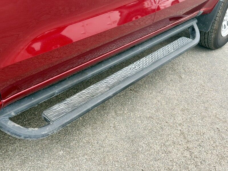 2024 Chevrolet Colorado 2WD Work Truck Del Rio TX