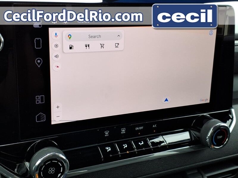 2024 Chevrolet Colorado 2WD Work Truck Del Rio TX