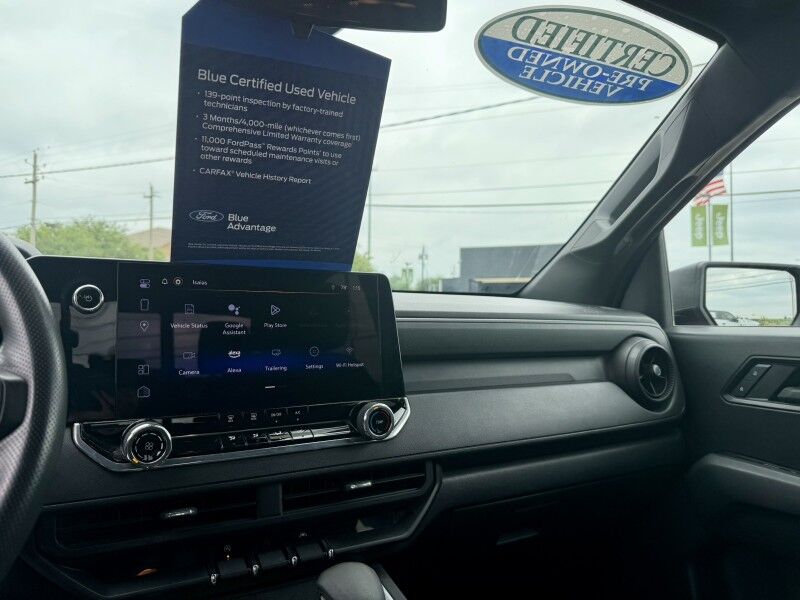 2024 Chevrolet Colorado 2WD Work Truck Del Rio TX