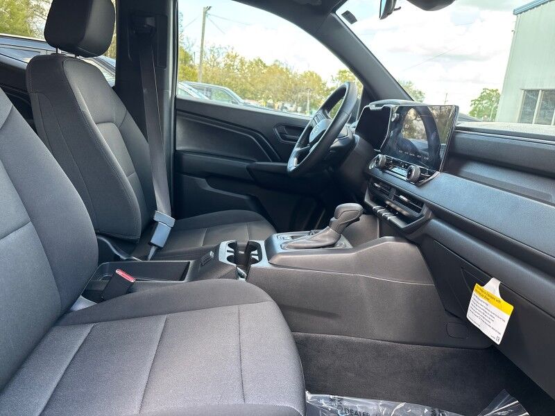 2024 Chevrolet Colorado 2WD Work Truck Crew Cab Seffner FL