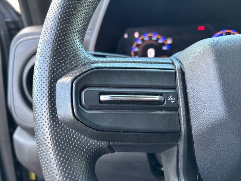 2024 Chevrolet Colorado 2WD Work Truck Crew Cab Seffner FL