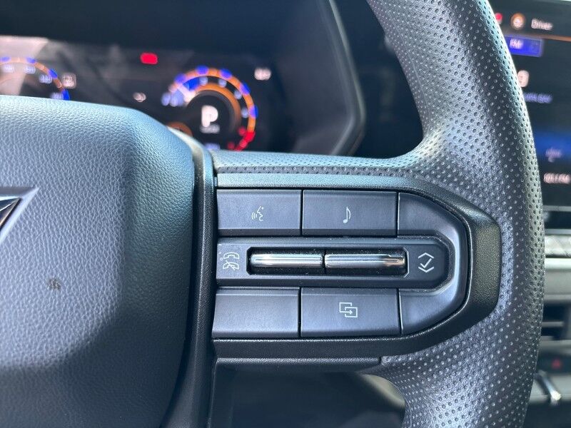 2024 Chevrolet Colorado 2WD Work Truck Crew Cab Seffner FL