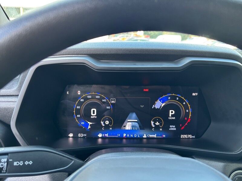 2024 Chevrolet Colorado 2WD Work Truck Crew Cab Seffner FL