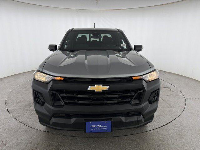 2024 Chevrolet Colorado 2WD Work Truck