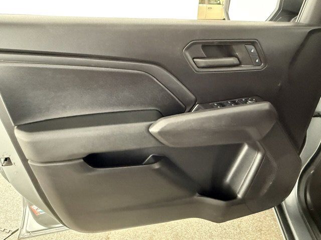 2024 Chevrolet Colorado 2WD Work Truck New Braunfels TX
