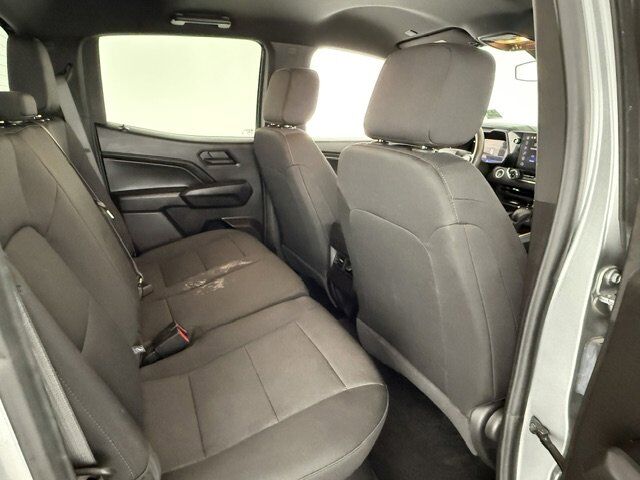 2024 Chevrolet Colorado 2WD Work Truck New Braunfels TX