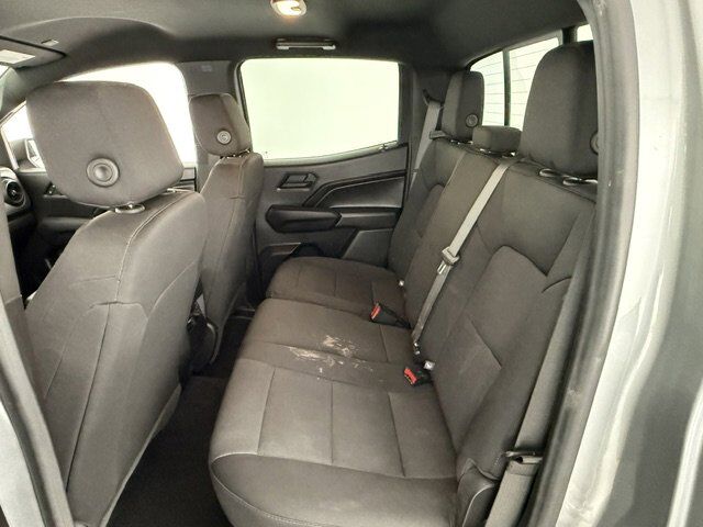 2024 Chevrolet Colorado 2WD Work Truck New Braunfels TX