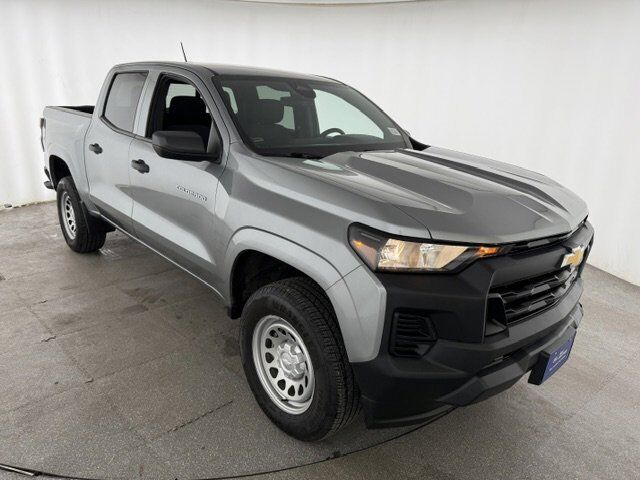 2024 Chevrolet Colorado 2WD Work Truck