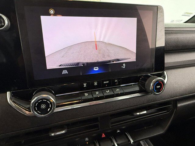 2024 Chevrolet Colorado 2WD Work Truck New Braunfels TX