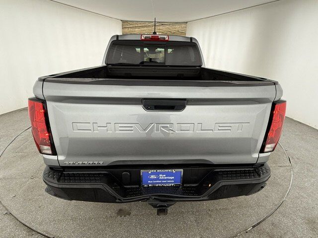 2024 Chevrolet Colorado 2WD Work Truck New Braunfels TX