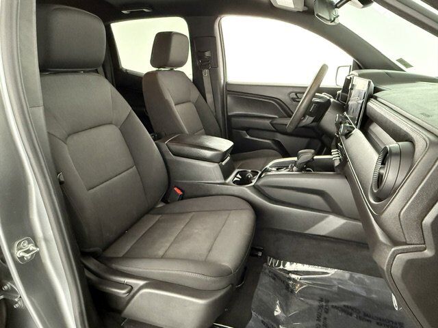 2024 Chevrolet Colorado 2WD Work Truck New Braunfels TX