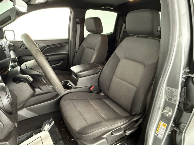 2024 Chevrolet Colorado 2WD Work Truck New Braunfels TX