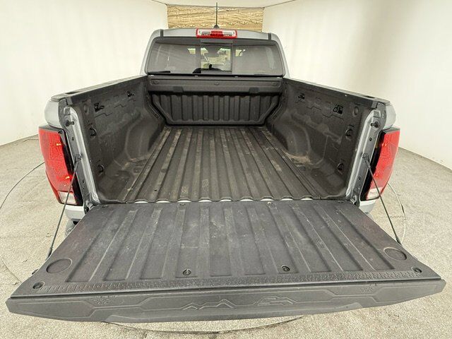 2024 Chevrolet Colorado 2WD Work Truck New Braunfels TX