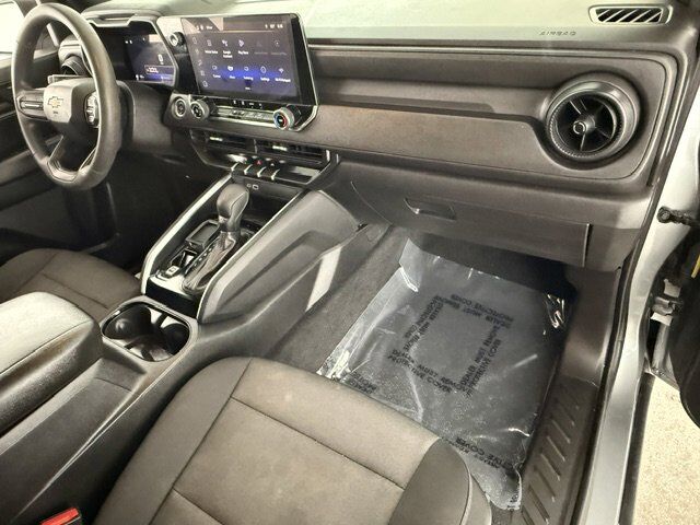 2024 Chevrolet Colorado 2WD Work Truck New Braunfels TX