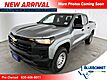 2024 Chevrolet Colorado 2WD Work Truck