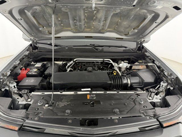 2024 Chevrolet Colorado 2WD Work Truck New Braunfels TX