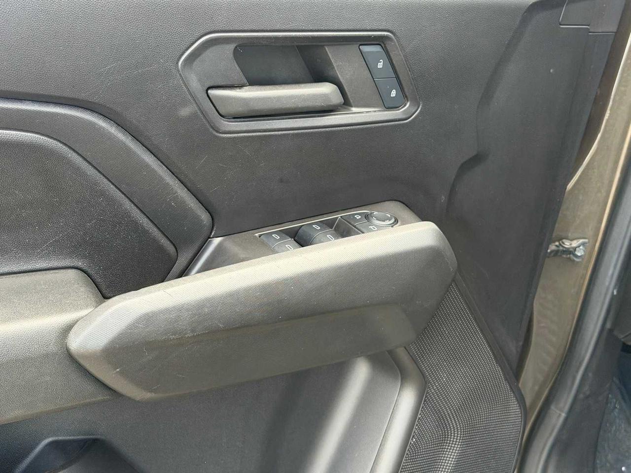 2024 Chevrolet Colorado 2WD Work Truck Irving TX