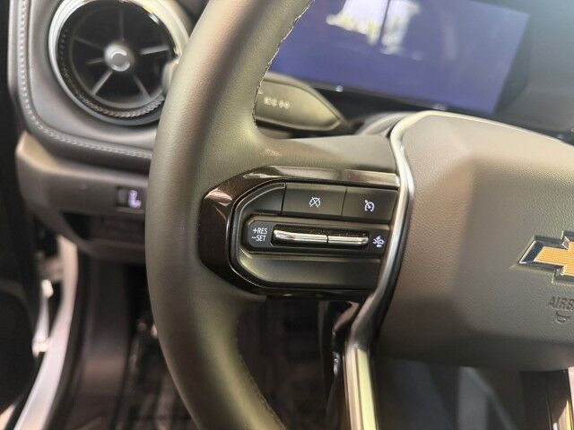 2024 Chevrolet Colorado 4WD LT Burnet TX