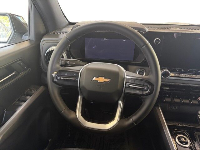 2024 Chevrolet Colorado 4WD LT Burnet TX