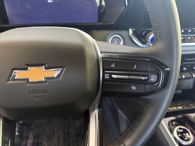 2024 Chevrolet Colorado 4WD LT Burnet TX