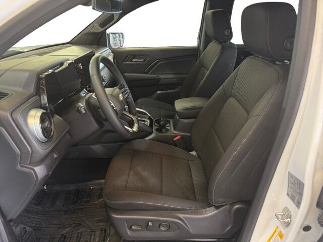 2024 Chevrolet Colorado 4WD LT Burnet TX
