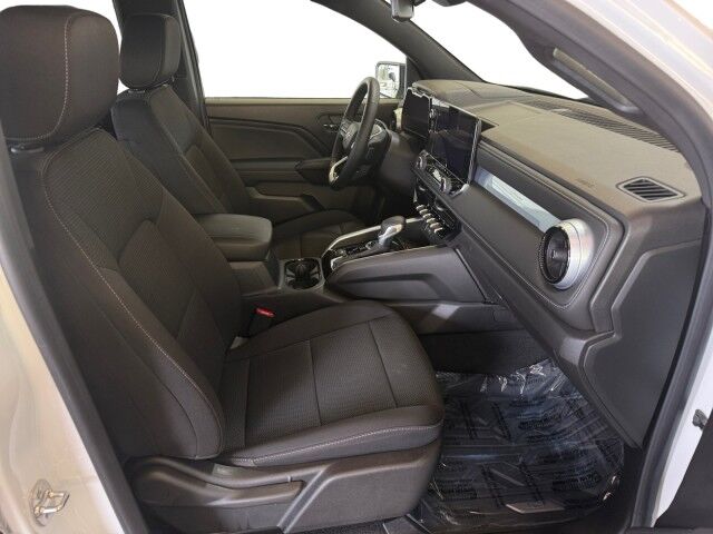 2024 Chevrolet Colorado 4WD LT Burnet TX