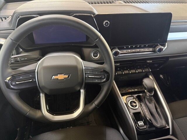 2024 Chevrolet Colorado 4WD LT Burnet TX