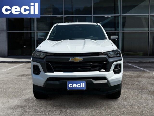 2024 Chevrolet Colorado 4WD LT Burnet TX