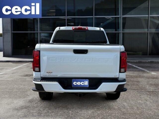 2024 Chevrolet Colorado 4WD LT Burnet TX