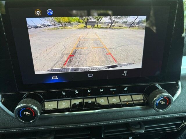 2024 Chevrolet Colorado 4WD LT Burnet TX