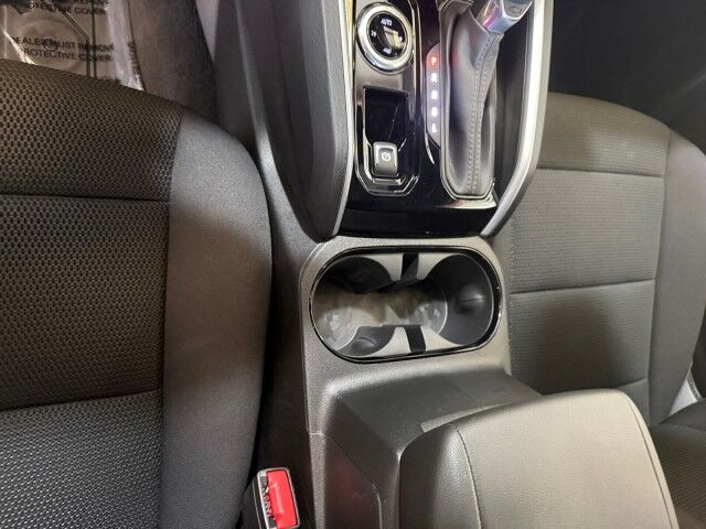 2024 Chevrolet Colorado 4WD LT Burnet TX