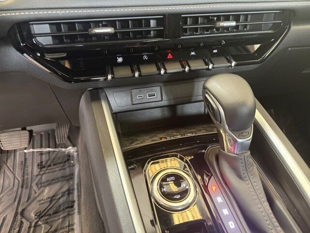 2024 Chevrolet Colorado 4WD LT Burnet TX