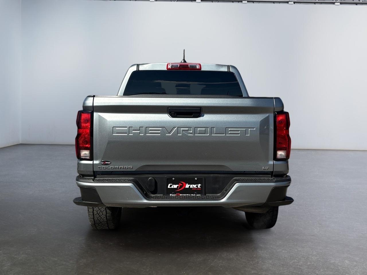 2024 Chevrolet Colorado 4WD LT, CORNER REAR STEP, REMOTE TAILGATE, AUTO START/STOP, LANE KEEP ASSIST, FORWARD COLLISION ALERT, PUSH BUTTON START, BACKUP CAMERA WITH PARKING SENSORS, ONLY 1 OWNER, CLEAN CARFAX, PICK UP THIS TRUCK OFF THE LOT! Virginia Beach VA