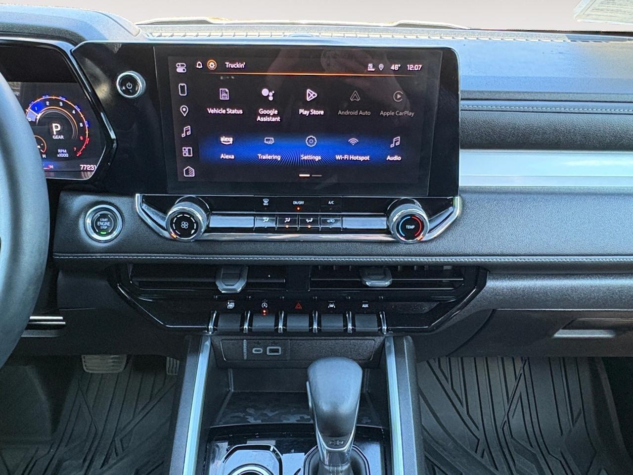 2024 Chevrolet Colorado 4WD LT, CORNER REAR STEP, REMOTE TAILGATE, AUTO START/STOP, LANE KEEP ASSIST, FORWARD COLLISION ALERT, PUSH BUTTON START, BACKUP CAMERA WITH PARKING SENSORS, ONLY 1 OWNER, CLEAN CARFAX, PICK UP THIS TRUCK OFF THE LOT! Virginia Beach VA