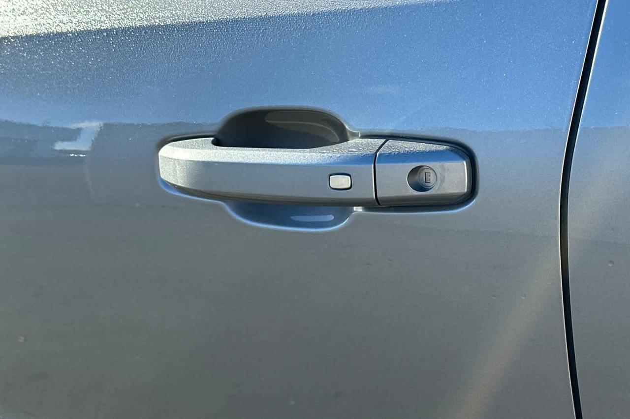 2024 Chevrolet Colorado 4WD LT Roseville CA